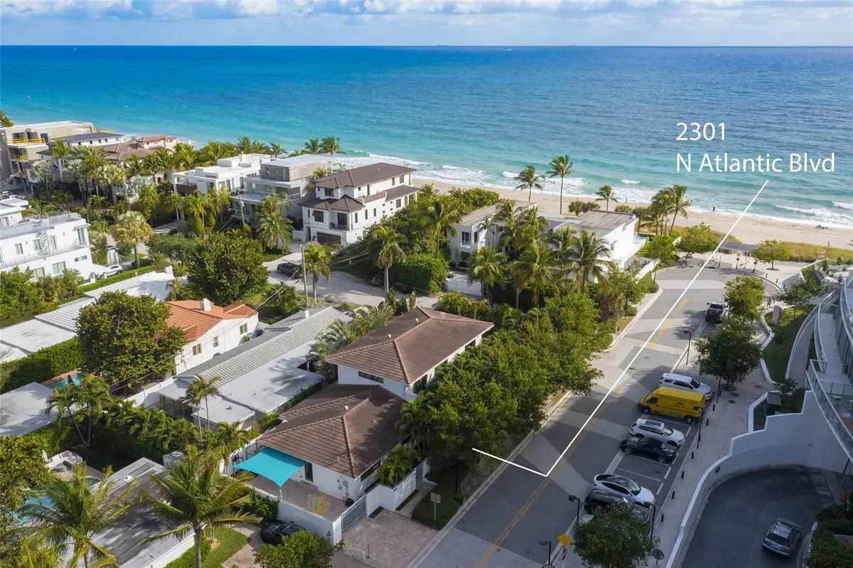 2301 N Atlantic Boulevard, Fort Lauderdale, FL 33305 - #1