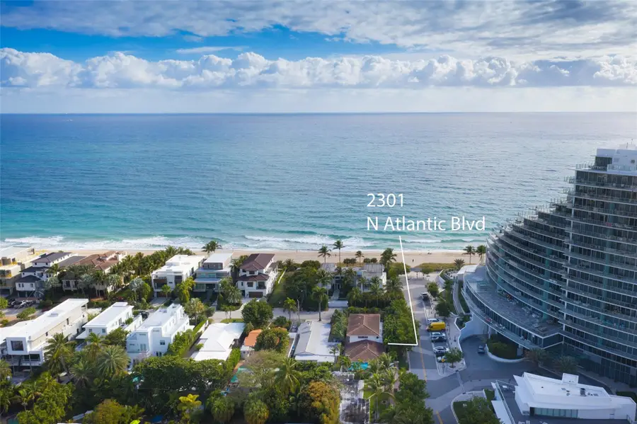 2301 N Atlantic Boulevard, Fort Lauderdale, FL 33305 - #3
