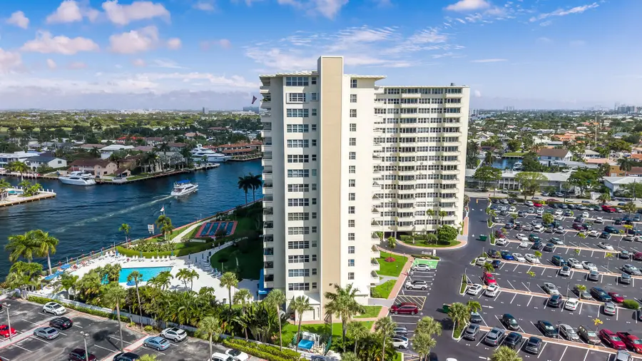 3200 NE 36th Street #714, Fort Lauderdale, FL 33308 - #2