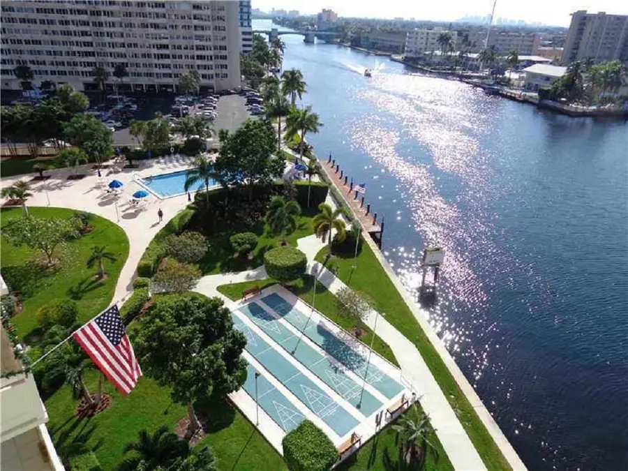 3200 NE 36th Street #714, Fort Lauderdale, FL 33308 - #3