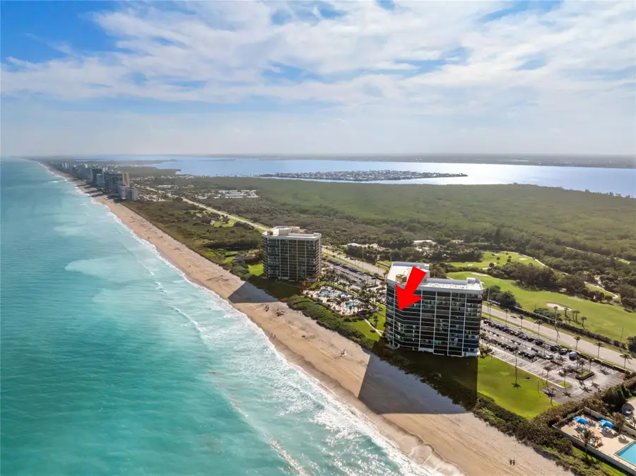 8800 S Ocean Drive #505, Jensen Beach, FL 34957 - #3