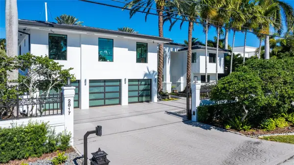2817 NE 26th Court, Fort Lauderdale, FL 33306