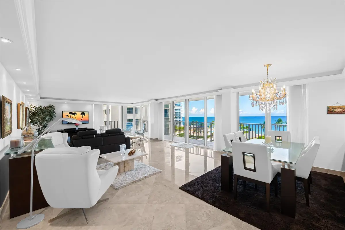 4280 Galt Ocean Drive #4F, Fort Lauderdale, FL 33308 - #1