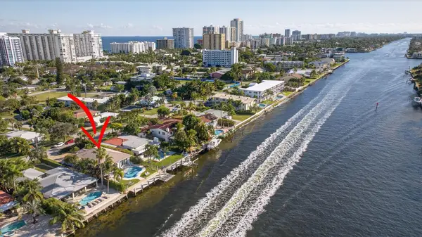 513 S Riverside Drive, Pompano Beach, FL 33062