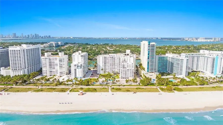 5005 Collins Avenue #1210, Miami Beach, FL 33140 - #2