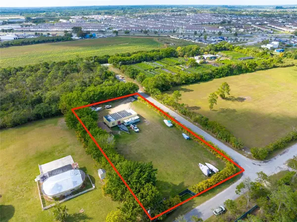 23600 SW 125 Avenue, Homestead, FL 33032
