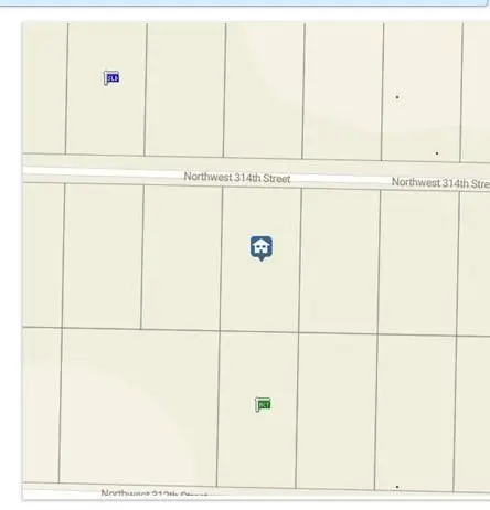 17076 NW 314th Street, Okeechobee, FL 34972