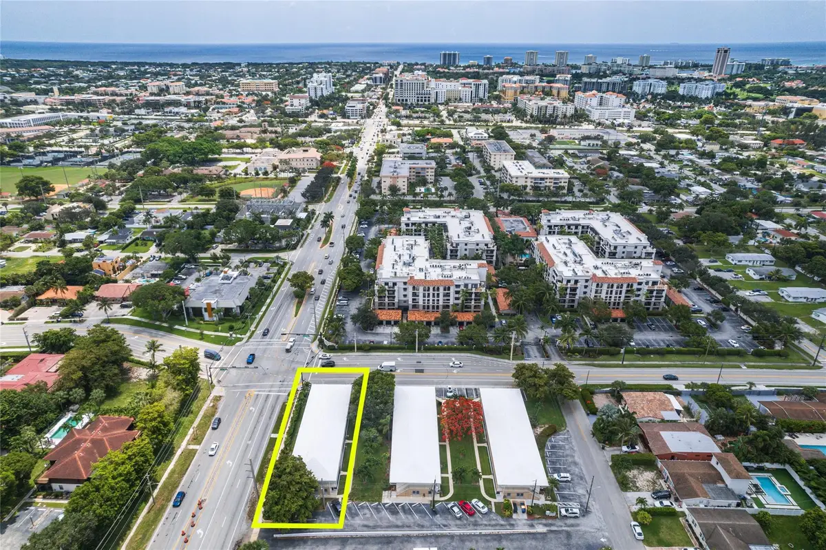 11 SW 4th Avenue #10, Boca Raton, FL 33432 - #1
