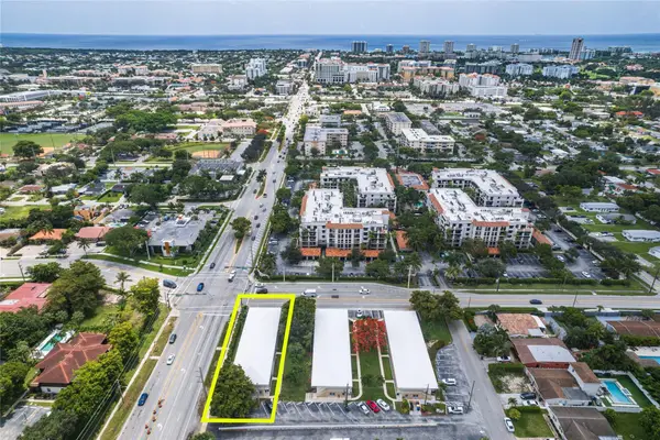 11 SW 4th Avenue #10, Boca Raton, FL 33432