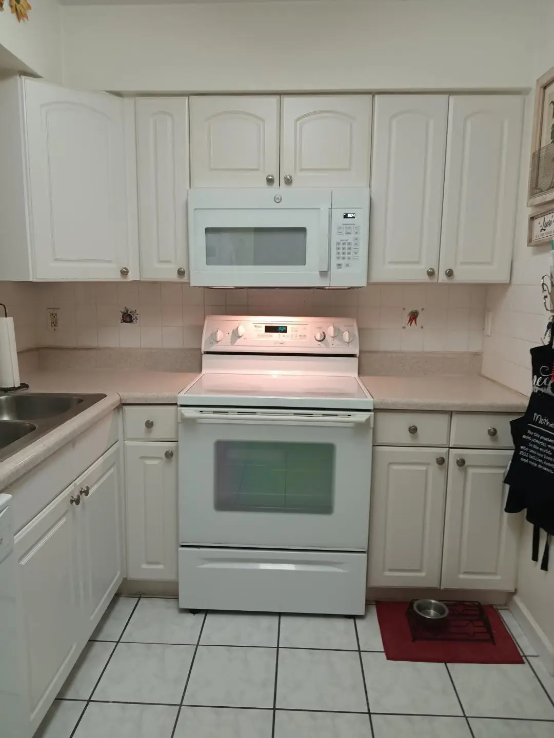 7320 Lake Circle Drive #407, Margate, FL 33063 - #1
