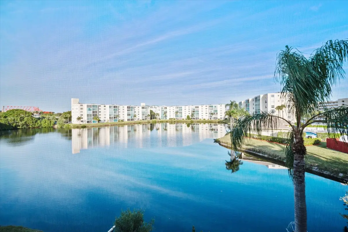 141 SE 3rd Avenue #307, Dania Beach, FL 33004 - #1
