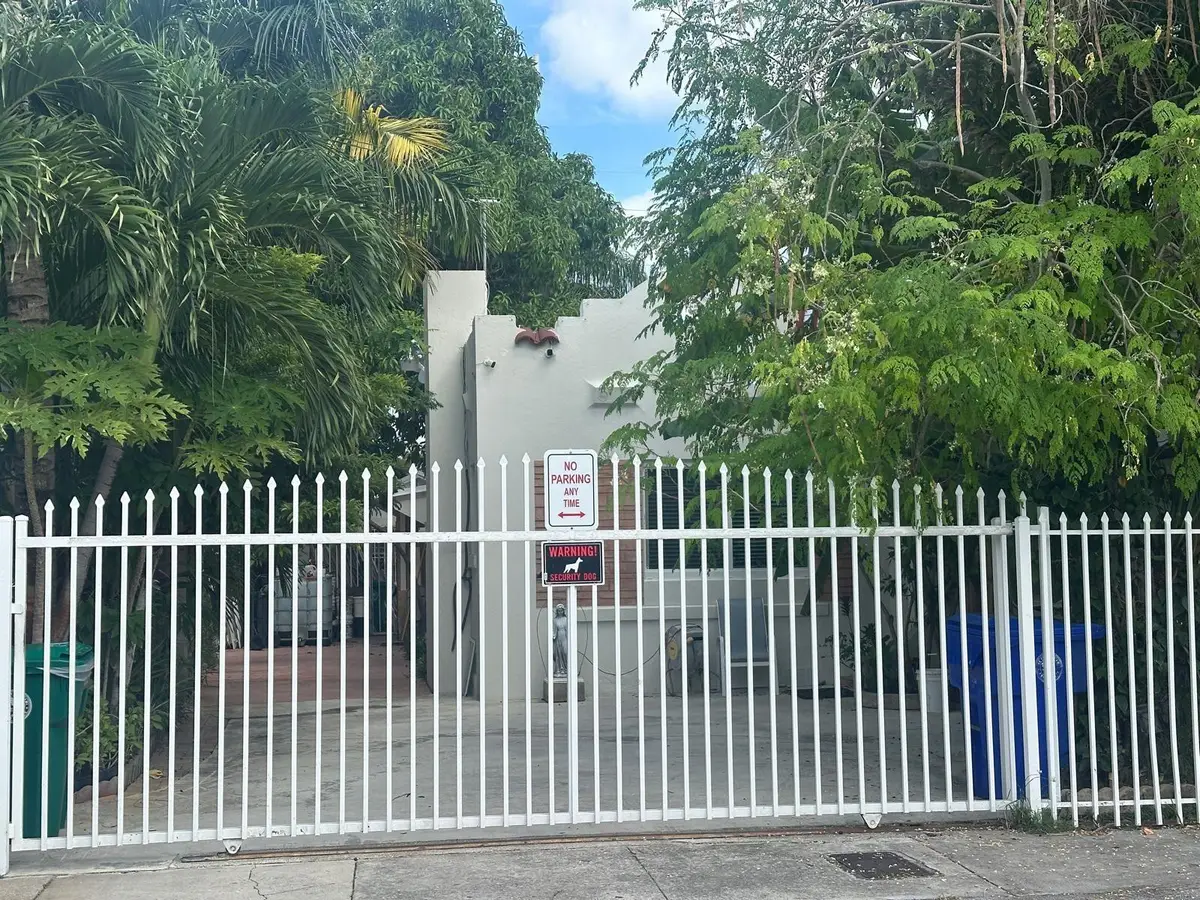 675 NW 34th Street, Miami, FL 33127 - #1