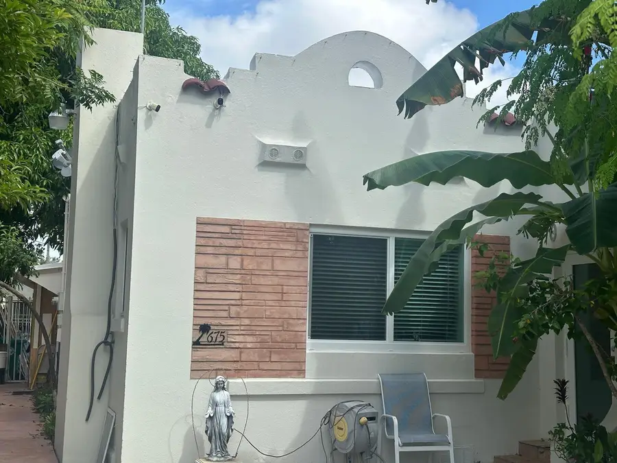 675 NW 34th Street, Miami, FL 33127 - #2