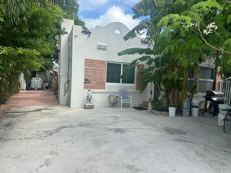 675 NW 34th Street, Miami, FL 33127 - #3