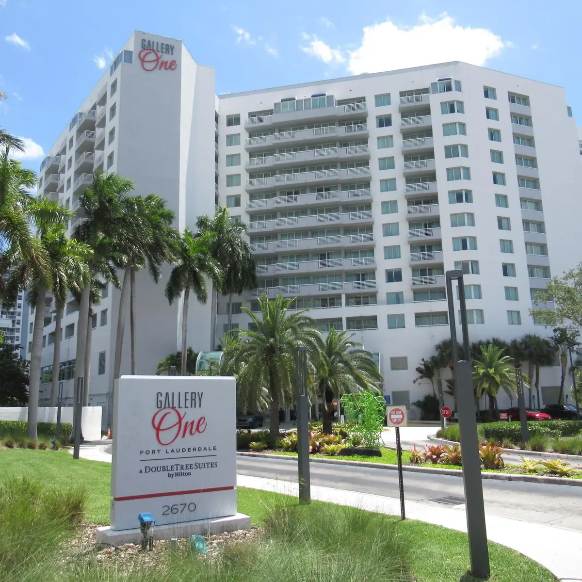 2670 E Sunrise Boulevard #301, Fort Lauderdale, FL 33304 - #1