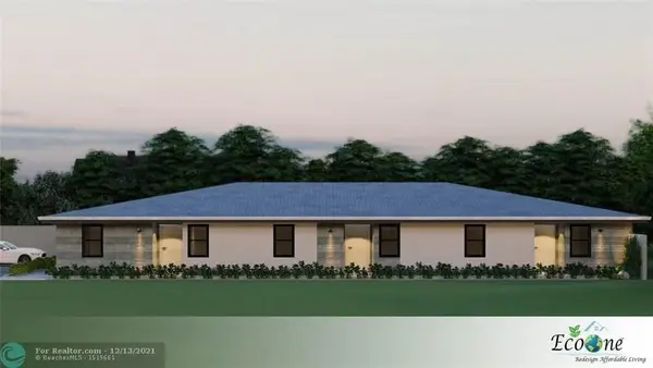 6300 SW 41, Davie, FL 33314