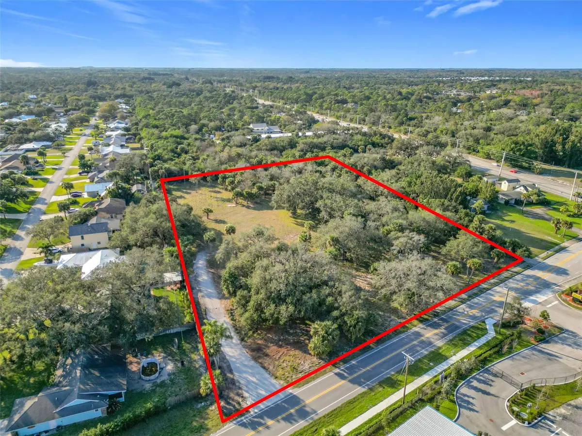 995 Old Dixie Highway, Vero Beach, FL 32962 - #1