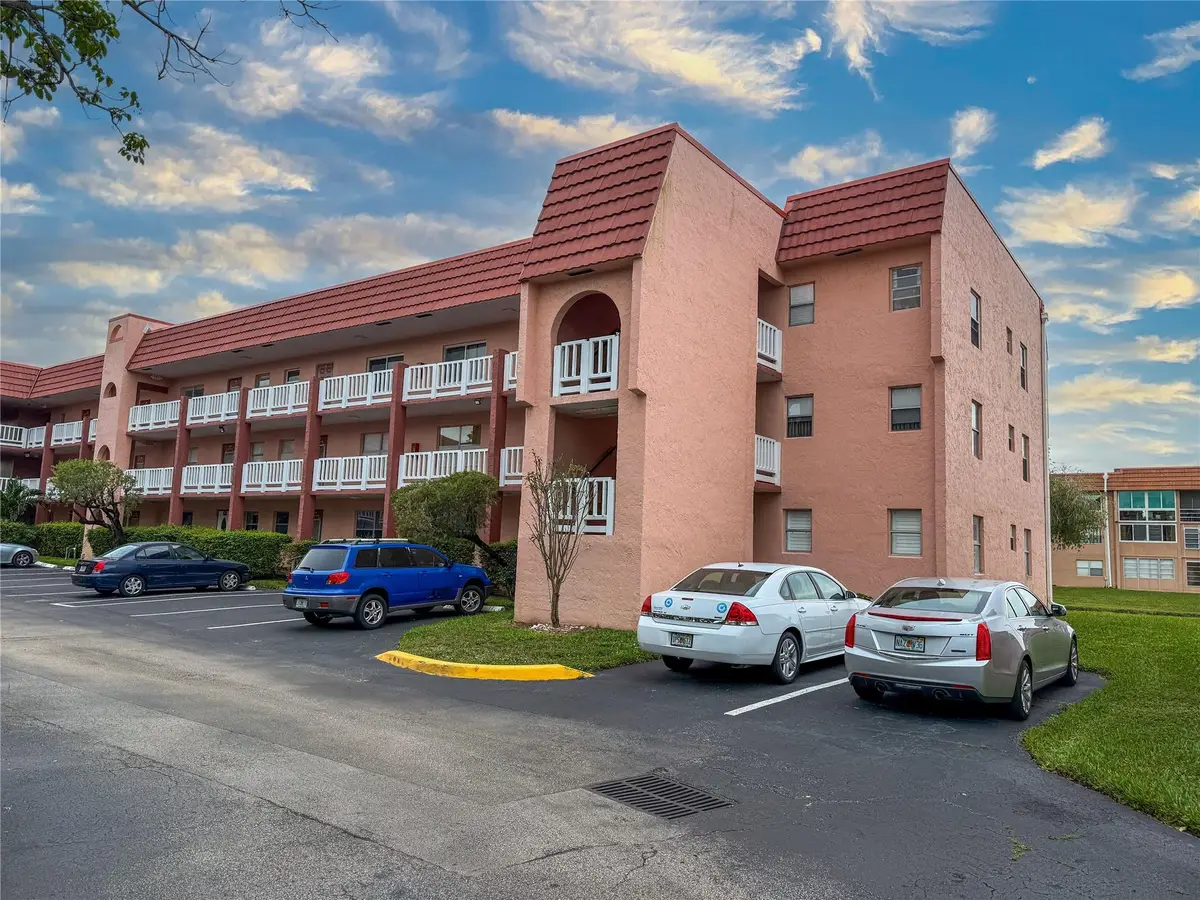 9460 Sunrise Lake Boulevard #212, Sunrise, FL 33322 - #1