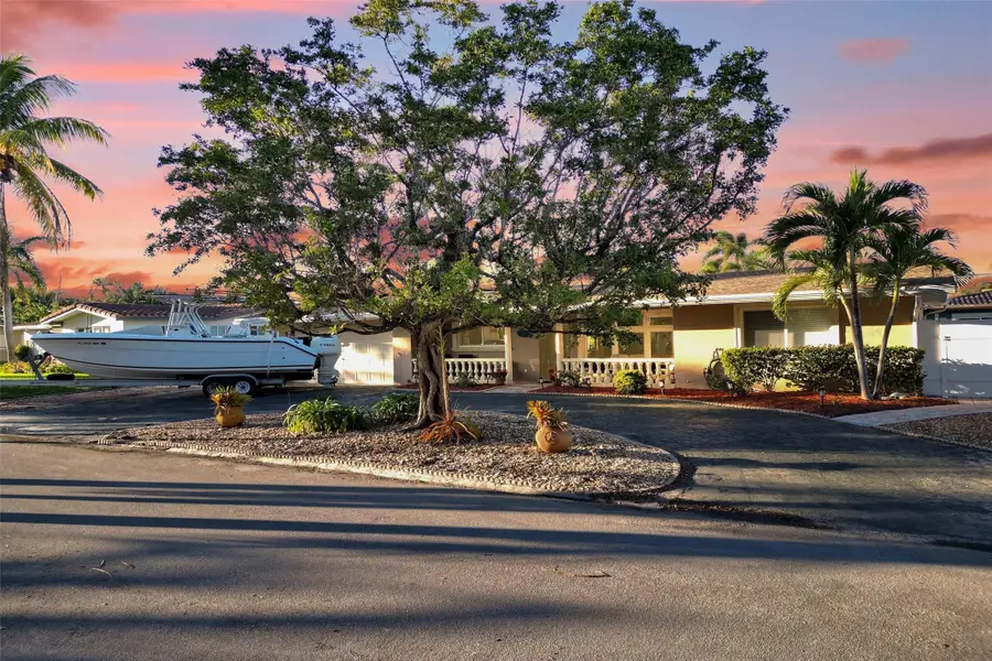 2585 SE 3rd Street, Pompano Beach, FL 33062 - #2