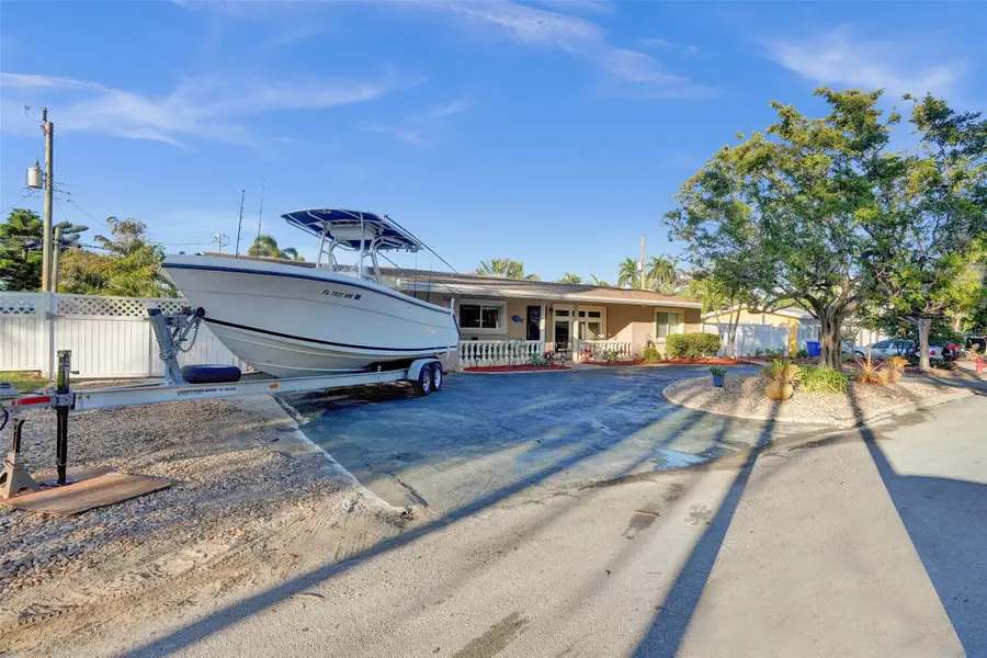 2585 SE 3rd Street, Pompano Beach, FL 33062 - #3