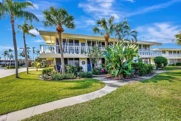 2755 NE 28th Avenue #A3, Lighthouse Point, FL 33064