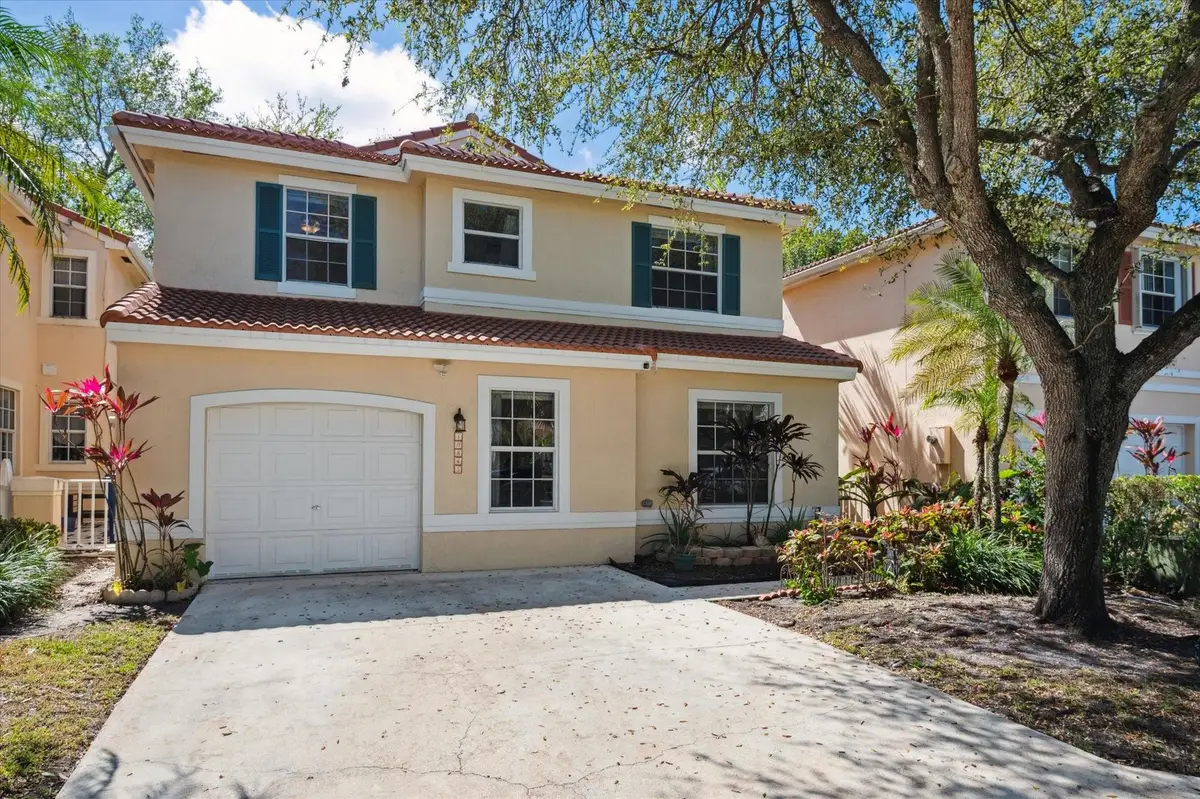 10845 NW 46th Drive, Coral Springs, FL 33076 - #1