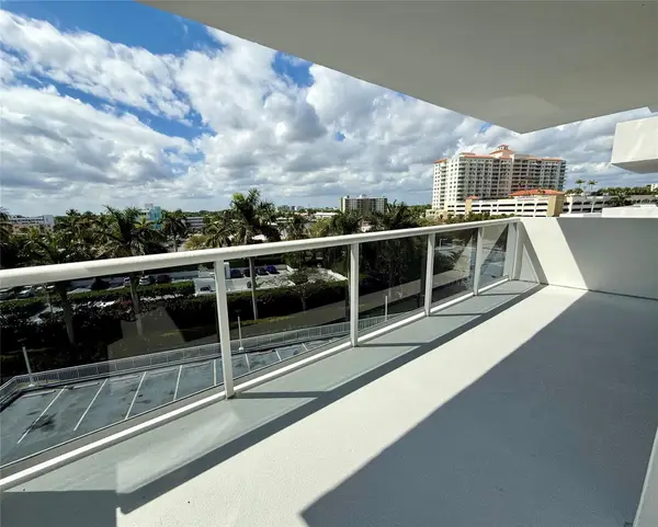 2841 N Ocean Boulevard #603, Fort Lauderdale, FL 33308