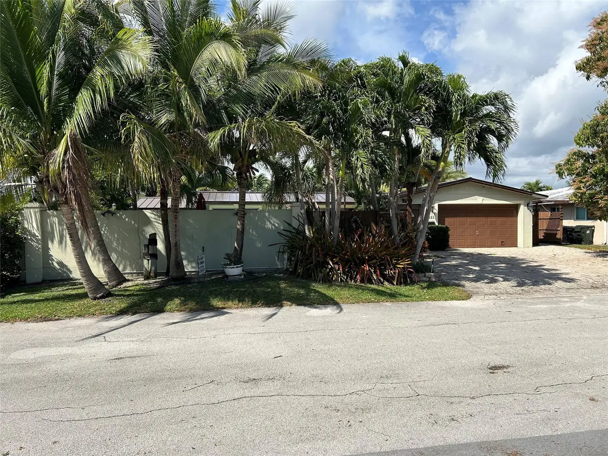5631 NE 16th Avenue, Fort Lauderdale, FL 33334 - #1