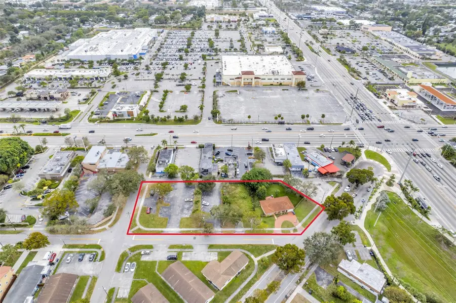 5912 Tyler Street, Hollywood, FL 33021 - #2