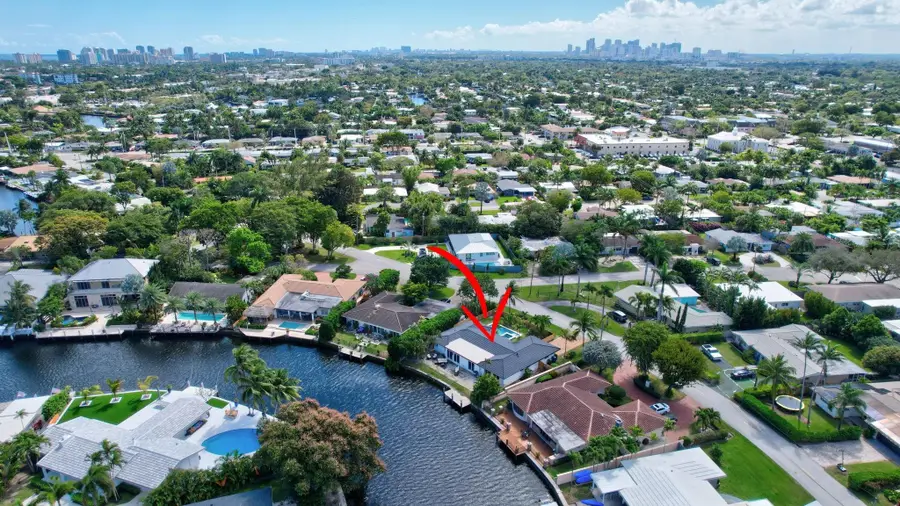 1981 Coral Gardens Drive, Wilton Manors, FL 33306 - #2