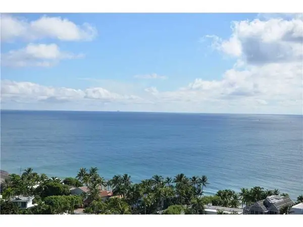 2841 N Ocean Boulevard #2008, Fort Lauderdale, FL 33308