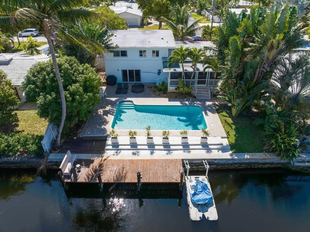 1771 NE 35th Street, Oakland Park, FL 33334 - #1