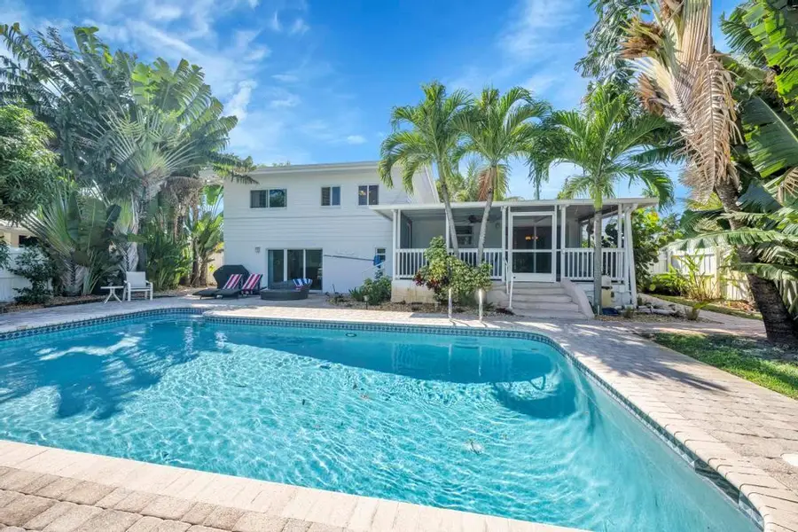 1771 NE 35th Street, Oakland Park, FL 33334 - #2