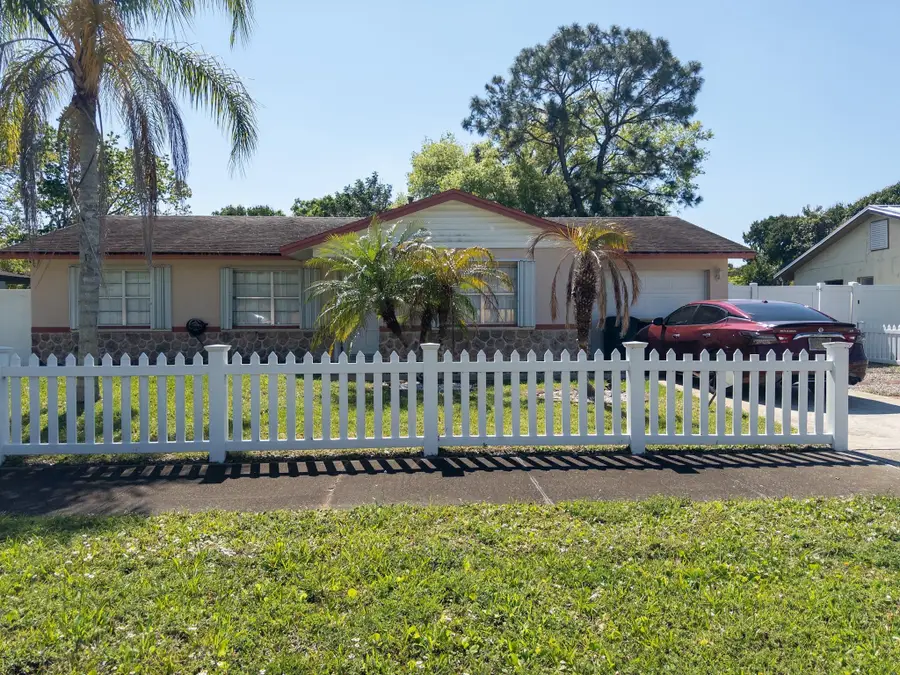 3205 Hibiscus, Fort Pierce, FL 34947 - #2