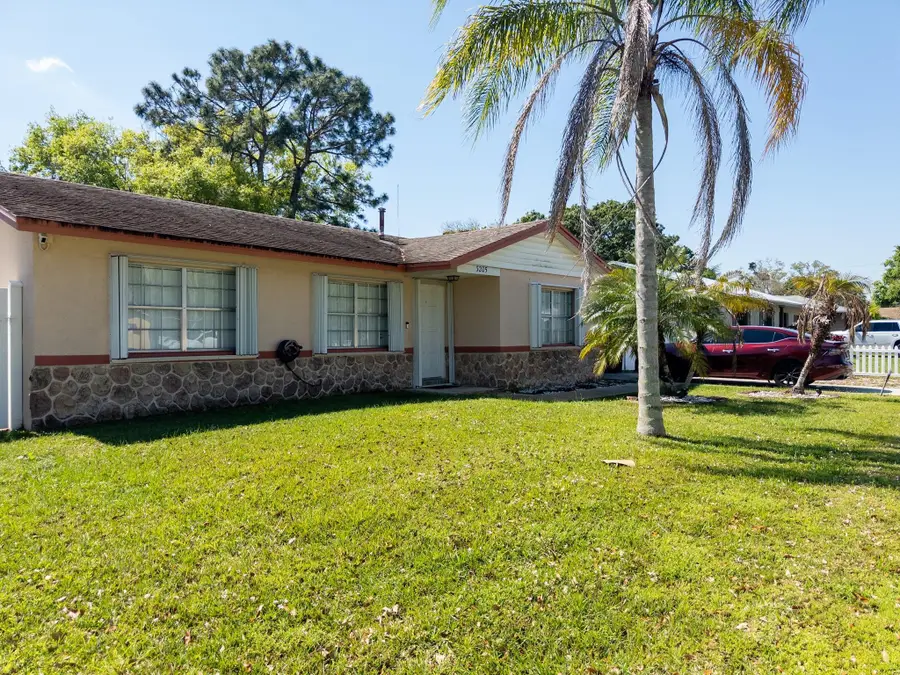 3205 Hibiscus, Fort Pierce, FL 34947 - #3