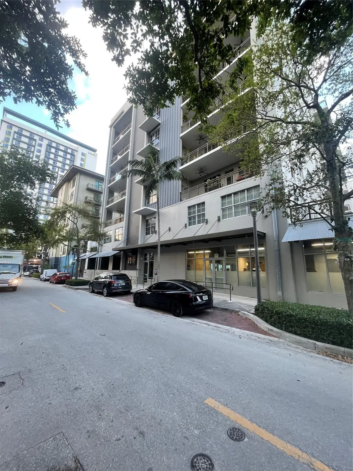 411 NW 1st Avenue #404, Fort Lauderdale, FL 33301 - #1