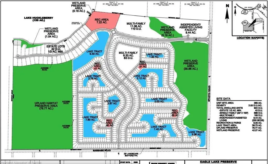5525 Sparta Road, Sebring, FL 33875 - #1