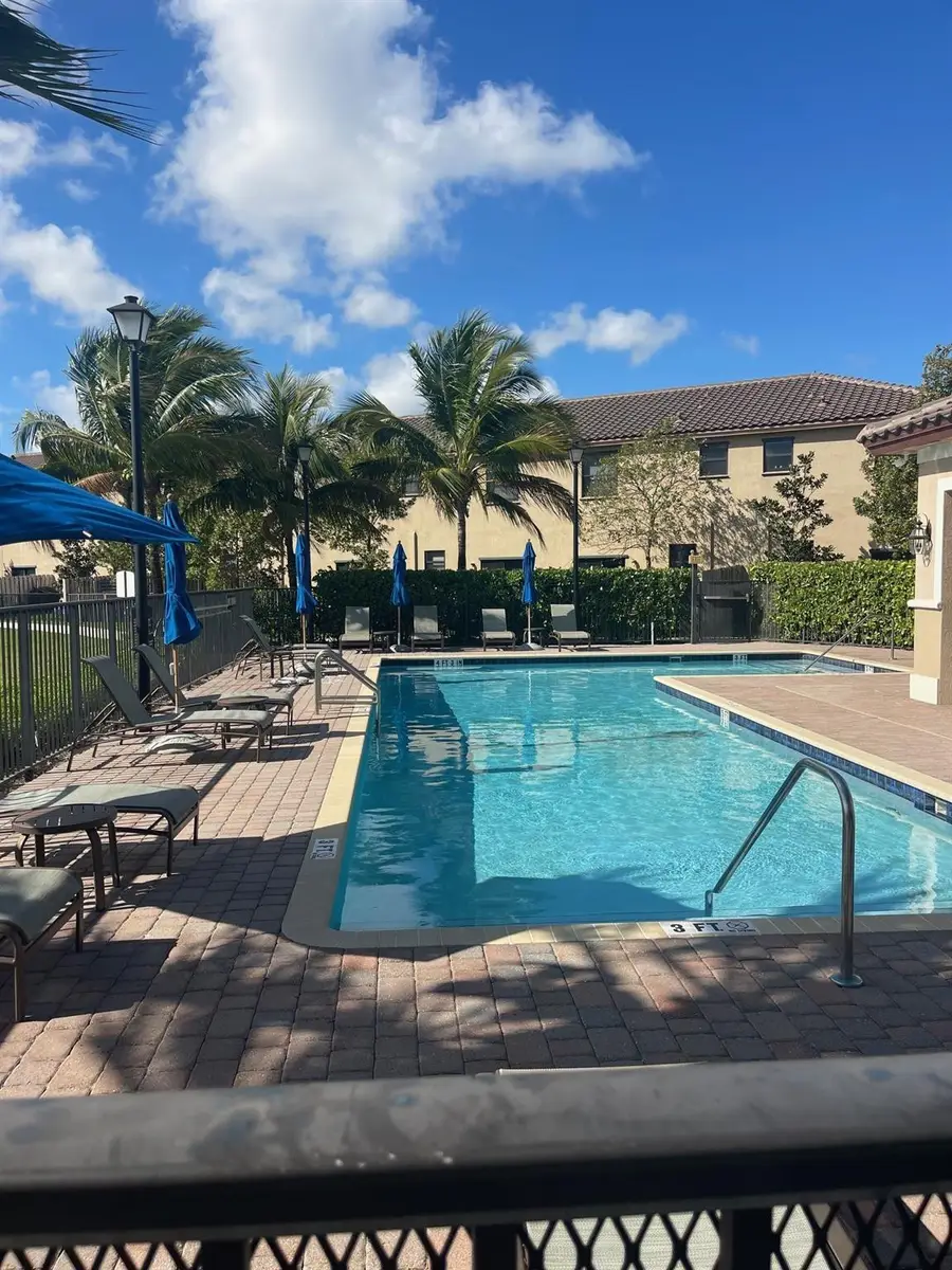 5454 NW 27 Street #5454, Margate, FL 33063 - #3