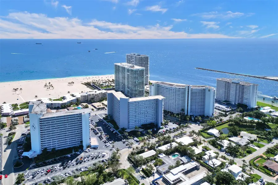 1920 S Ocean Drive #1508, Fort Lauderdale, FL 33316 - #3