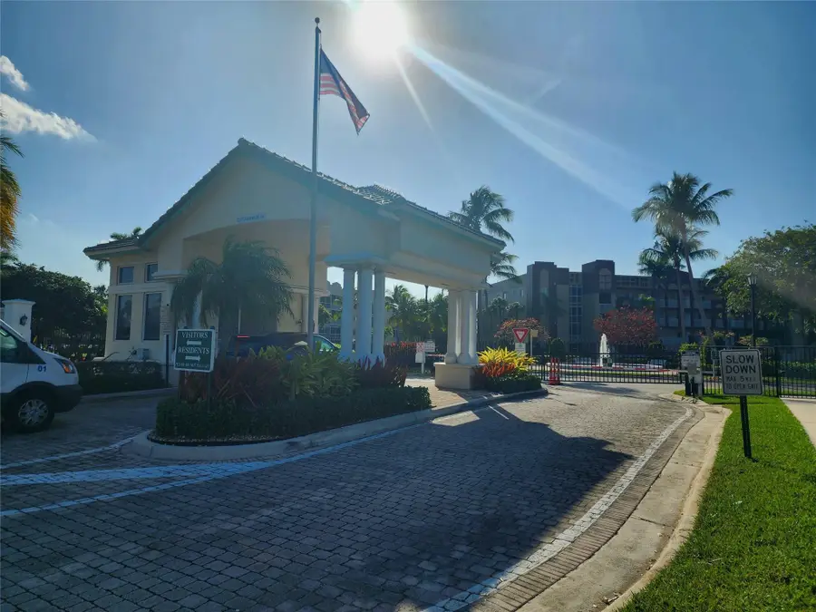 7763 Southampton Terrace #314, Tamarac, FL 33321 - #3