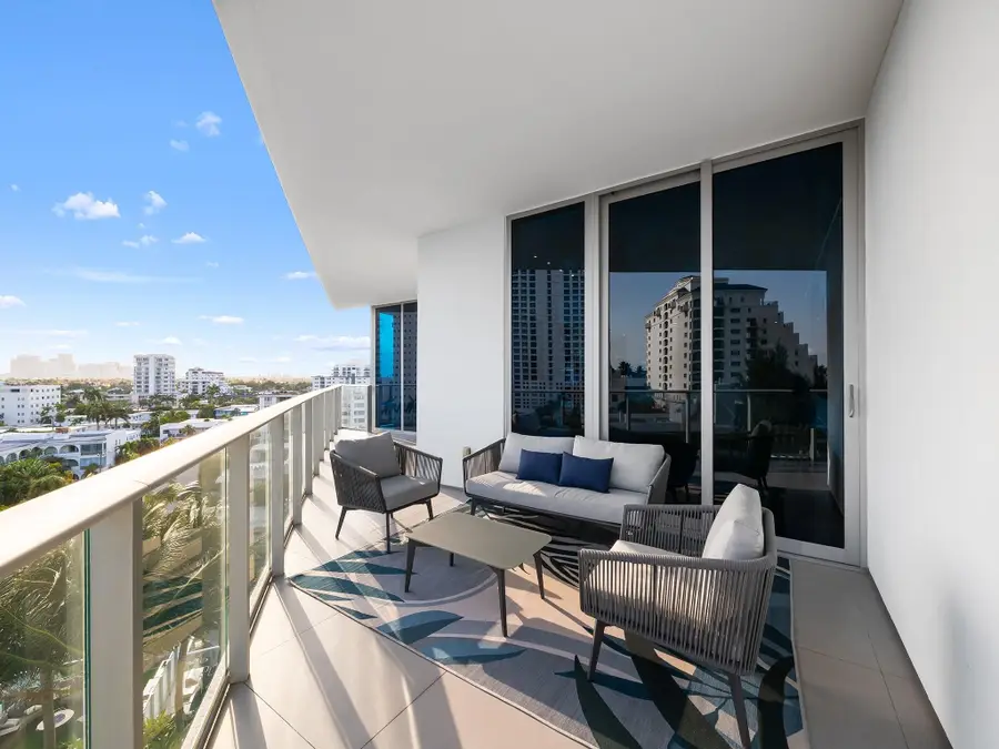 701 N Fort Lauderdale Beach Boulevard #605, Fort Lauderdale, FL 33304 - #3