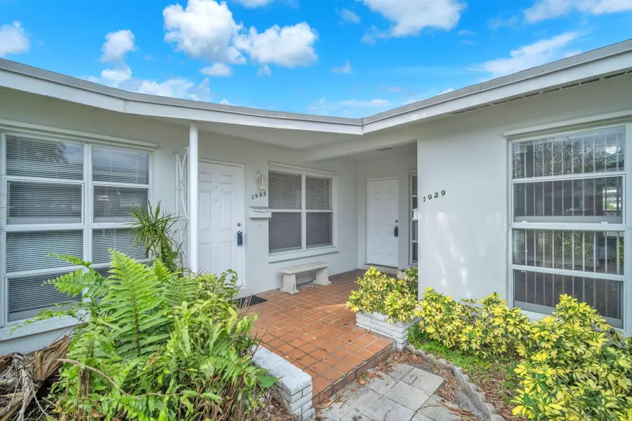 1925 NE 26th Street, Wilton Manors, FL 33305 - #2