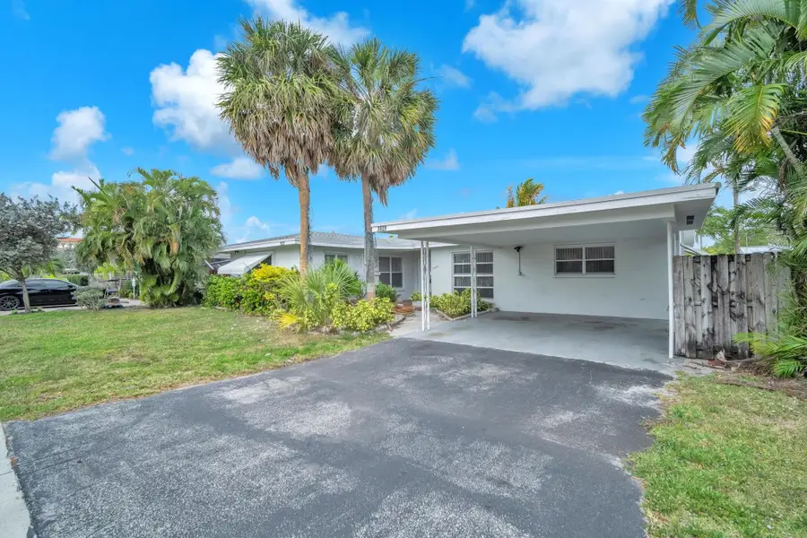 1925 NE 26th Street, Wilton Manors, FL 33305 - #3