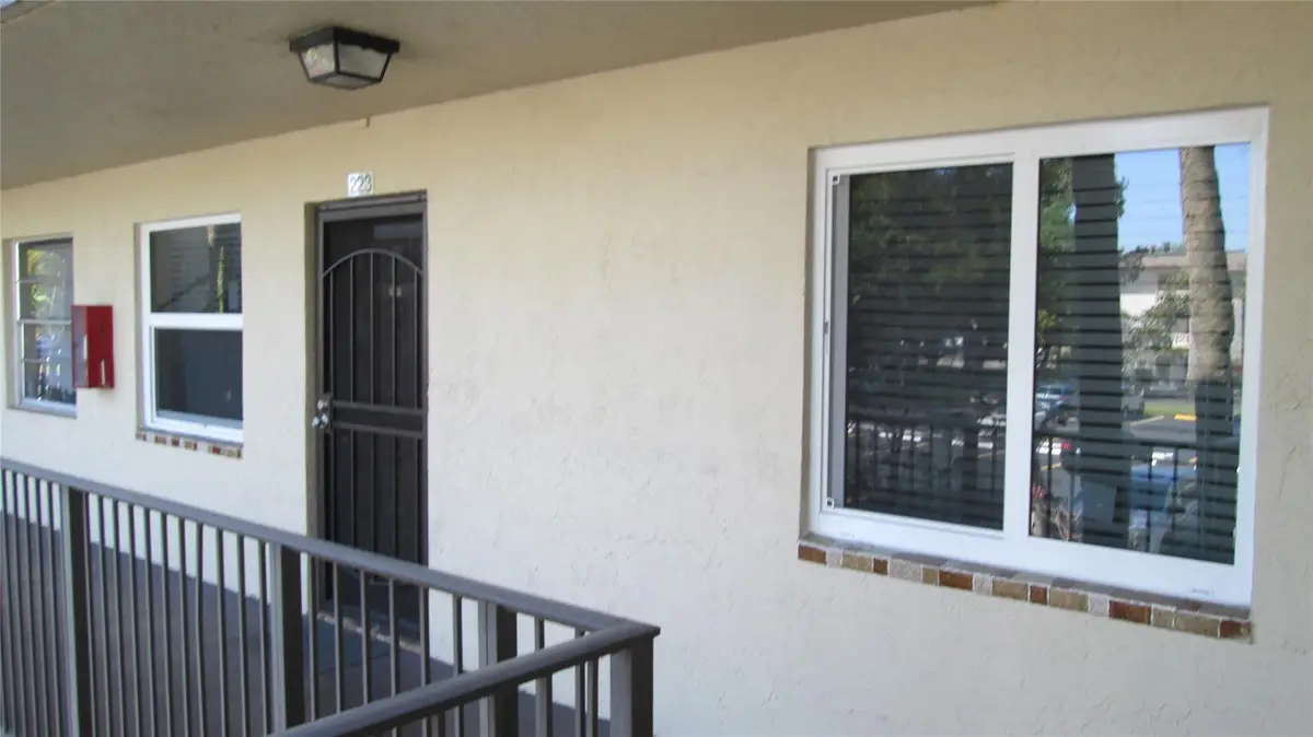 3321 NW 47th Terrace #223, Lauderdale Lakes, FL 33319 - #1