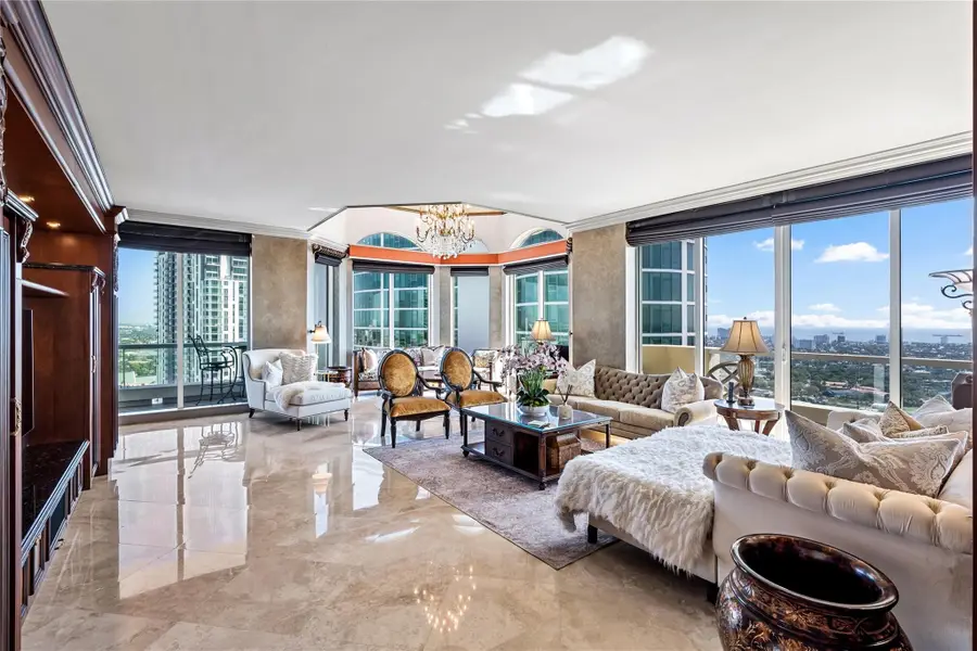 411 N New River Drive #PH 39A, Fort Lauderdale, FL 33301 - #3