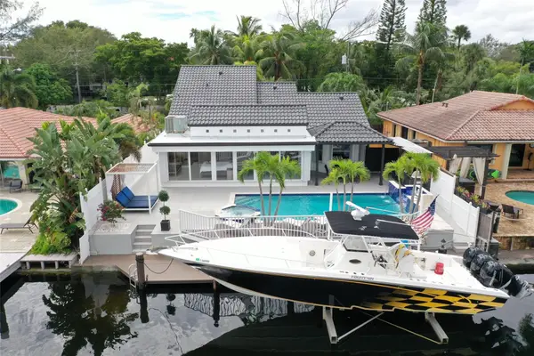 2363 SE 15th Street, Pompano Beach, FL 33062