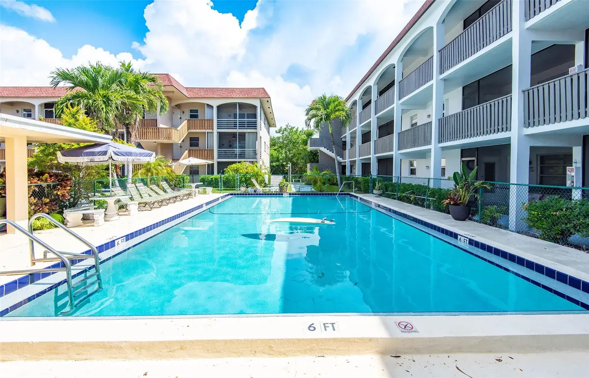 651 Pine Drive #306, Pompano Beach, FL 33060 - #1