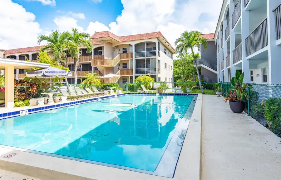 651 Pine Drive #306, Pompano Beach, FL 33060 - #2