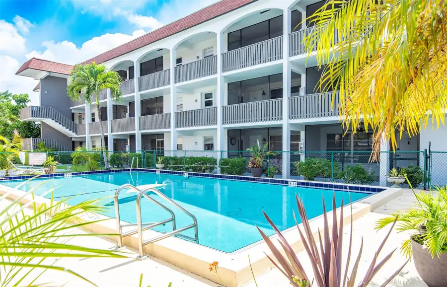 651 Pine Drive #306, Pompano Beach, FL 33060 - #3