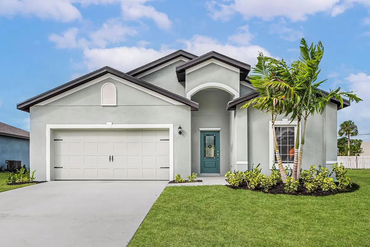 7885 95th Avenue, Vero Beach, FL 32967 - #1